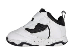 Tenis SHAQ Spin Move Blanco para Niño