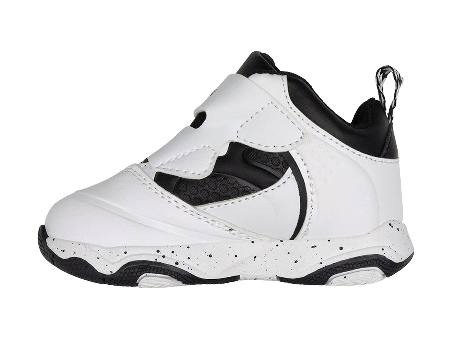 Tenis Shaq 95001T Para Niño