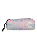 Set Mochila Charly Blanco