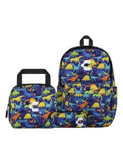 Mochilas Escolares Charly 068210 Para Niño