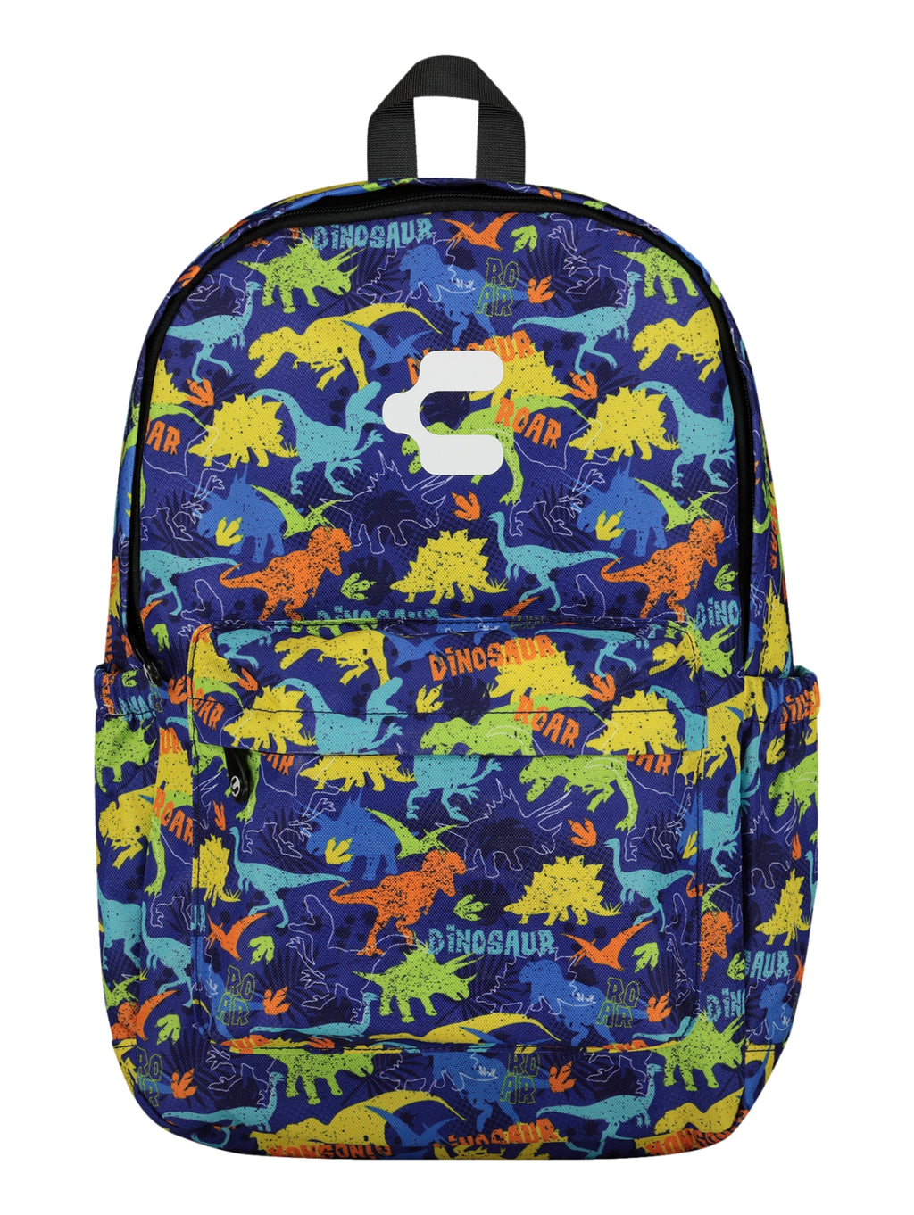 Set Mochila Charly Azul