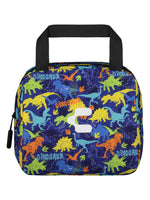 Set Mochila Charly Azul