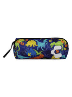 Set Mochila Charly Azul