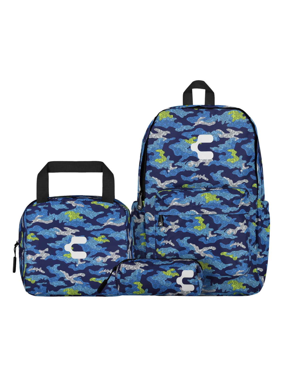 Mochilas Charly 068211 Para Niño