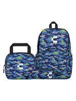 Mochilas Charly 068211 Para Niño