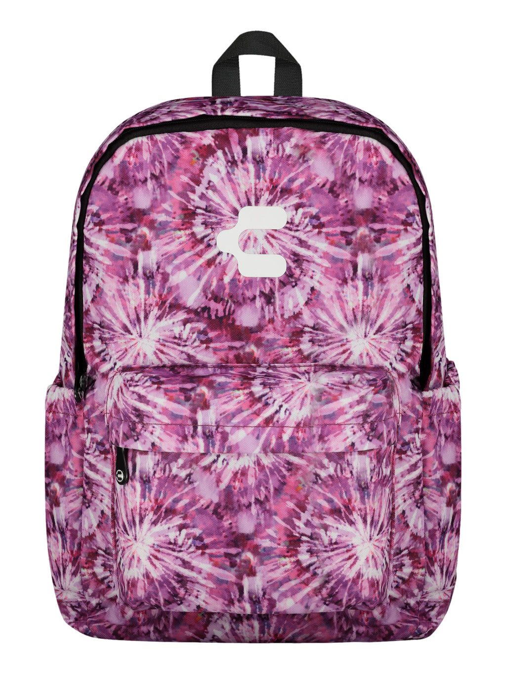 Set Mochila Lonchera y Lapicera Charly Morado Unisex