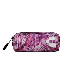 Set Mochila Lonchera y Lapicera Charly Morado Unisex