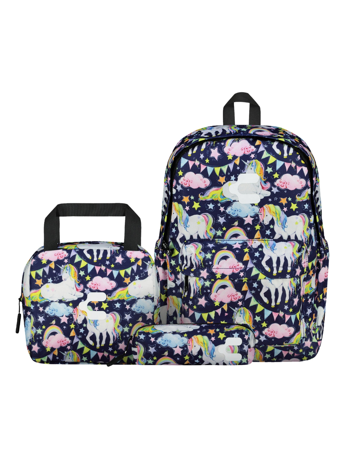 Mochilas Escolares Charly 068220 Para Niña