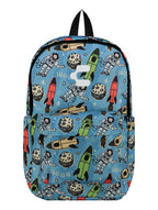 Mochilas Escolares Charly 068221 Para Niño