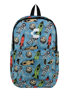 Mochilas Escolares Charly 068221 Para Niño
