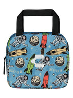 Mochilas Escolares Charly 068221 Para Niño