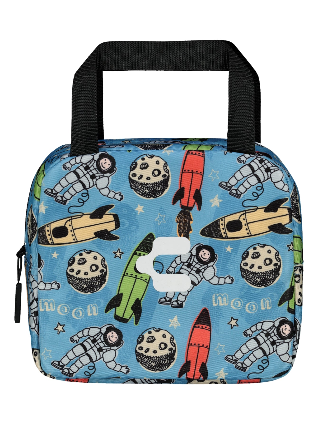 Mochilas Escolares Charly 068221 Para Niño