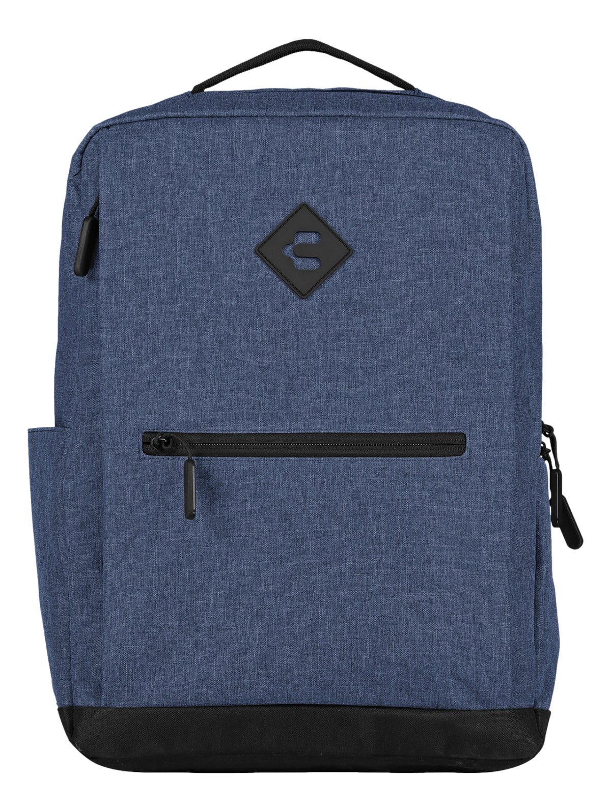 Mochilas Charly 068212 Para Hombre
