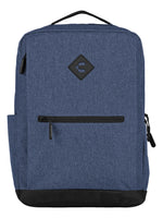 Mochilas Charly 068212 Para Hombre