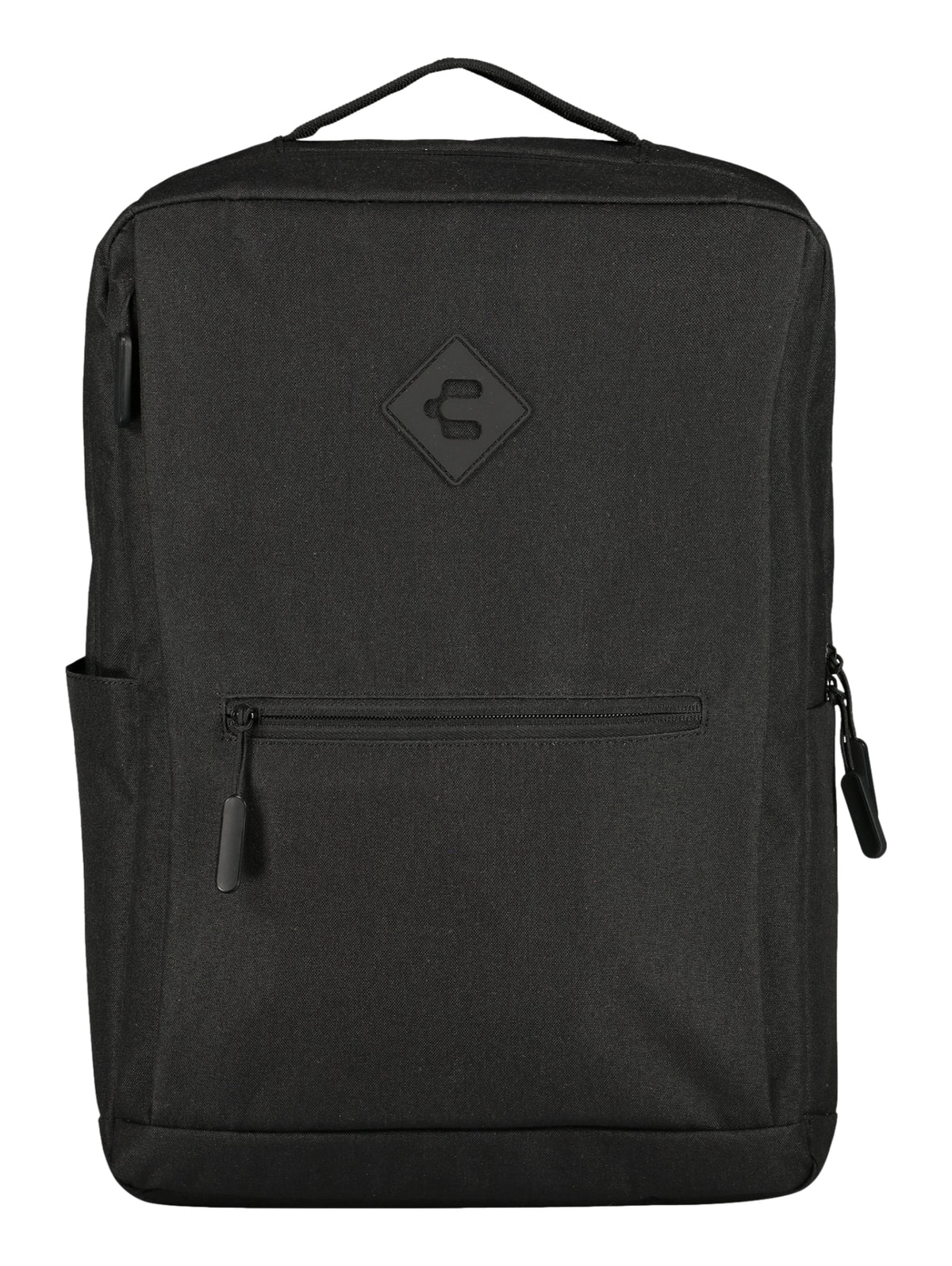 Mochilas Charly 068212 Para Hombre