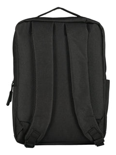 Mochila Charly Sport Negro Unisex
