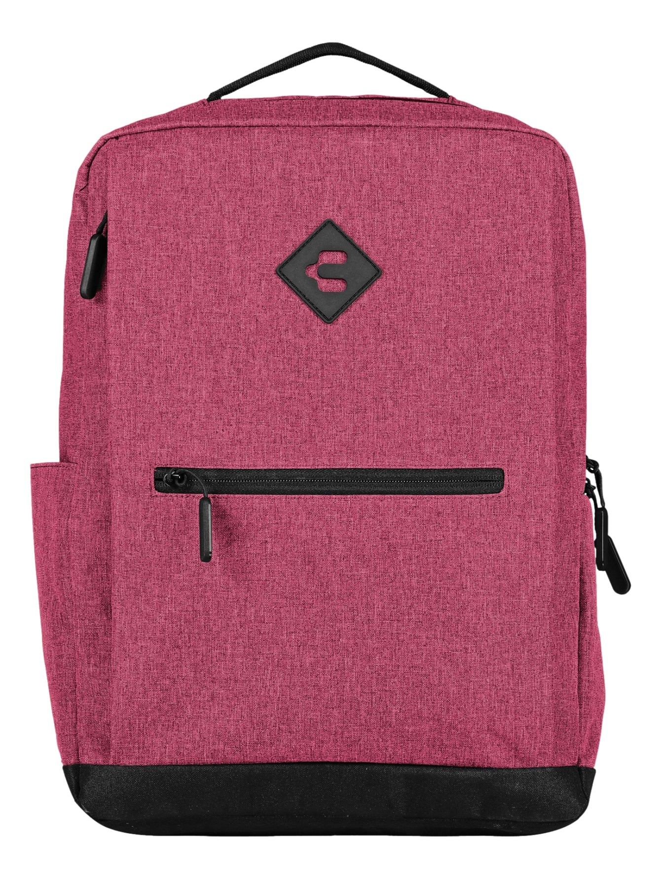 Mochilas Charly 068212 Para Mujer