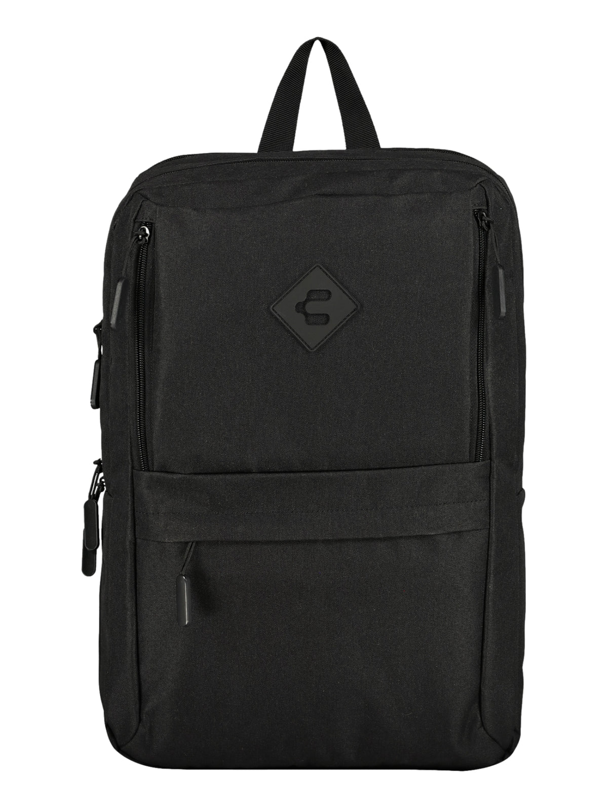 Mochilas Charly 068216 Para Hombre