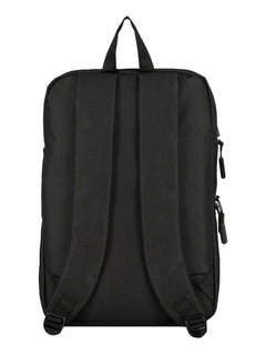Mochila Charly Sport Negro Unisex