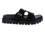 Sandalias Roze Negro para Mujer
