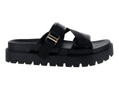 Sandalias Roze Negro para Mujer