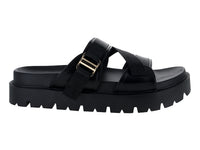 Sandalias Roze Negro para Mujer
