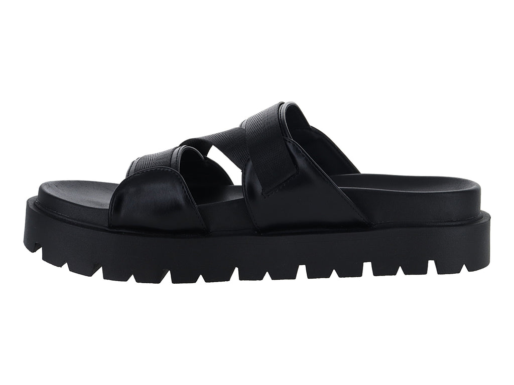 Sandalias Roze Negro para Mujer