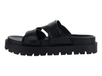 Sandalias Roze Negro para Mujer