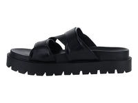 Sandalias Roze Negro para Mujer