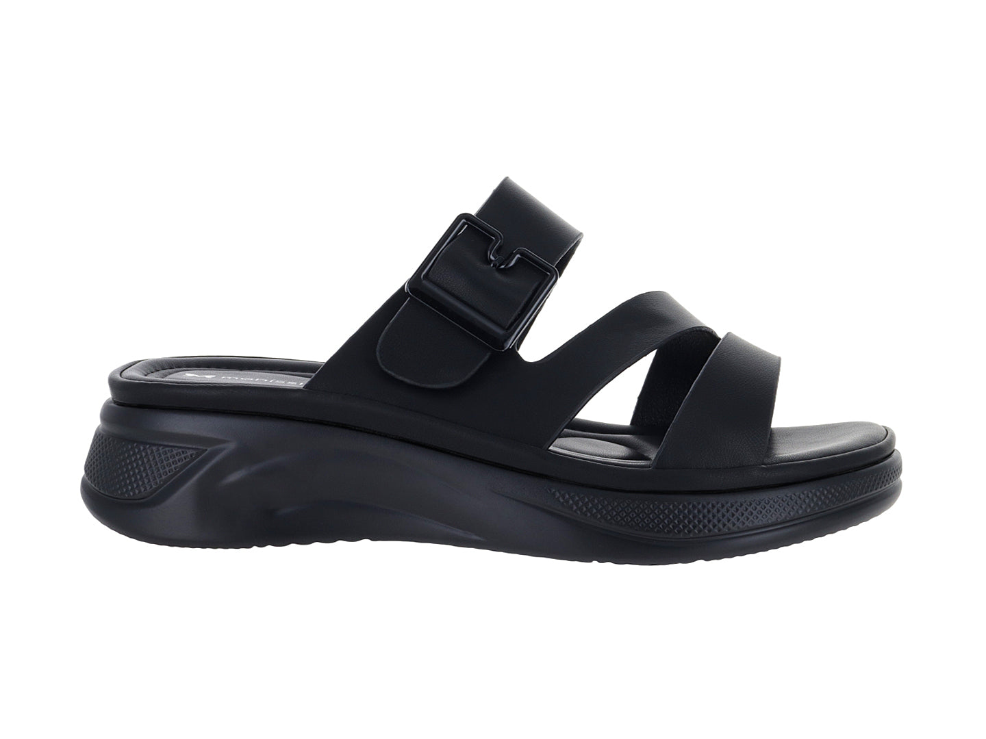 Sandalias Monissima 530184 Para Mujer