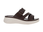 Sandalias Monissima 530184 Para Mujer