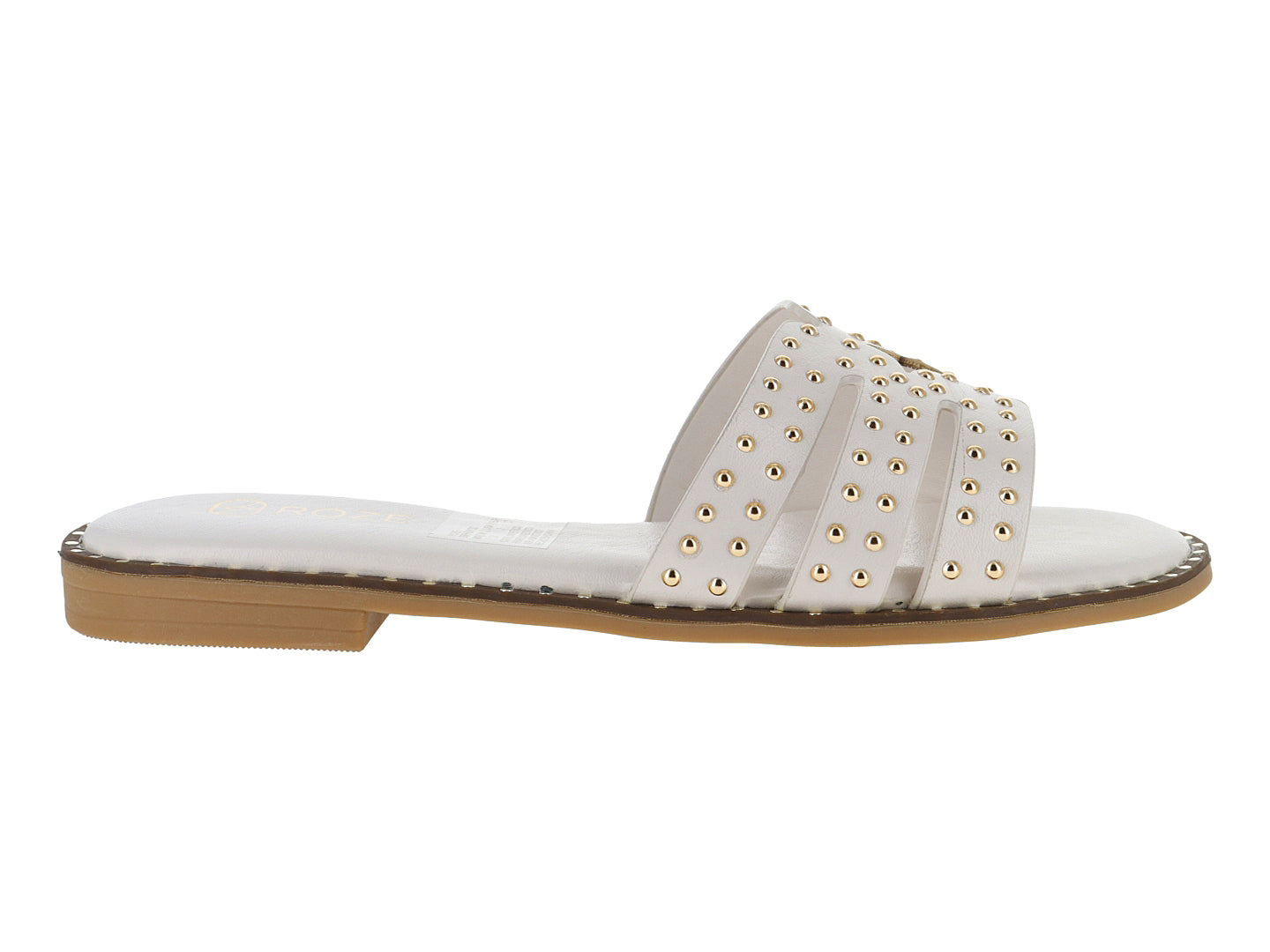Sandalias Roze Hd6132 Para Mujer
