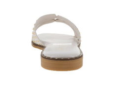 Sandalias Roze Off White para Mujer