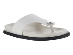 Sandalias Roze Off White para Mujer