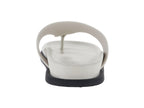 Sandalias Roze Off White para Mujer