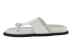 Sandalias Roze Off White para Mujer