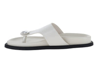 Sandalias Roze Off White para Mujer