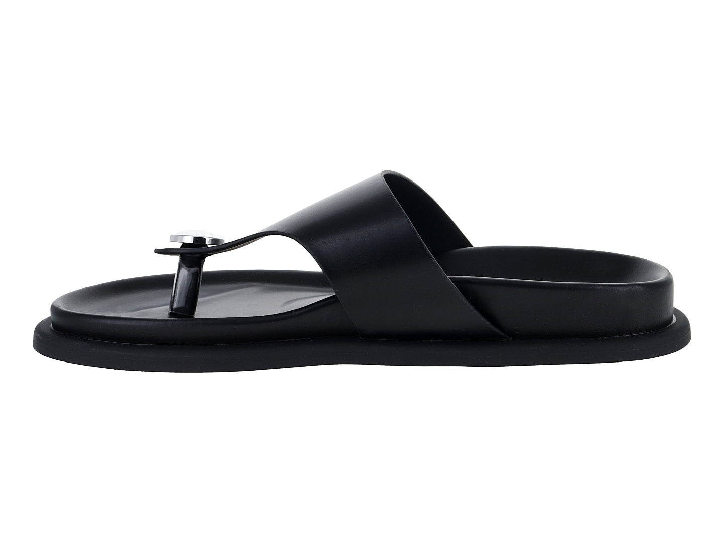 Sandalias Roze Negro para Mujer