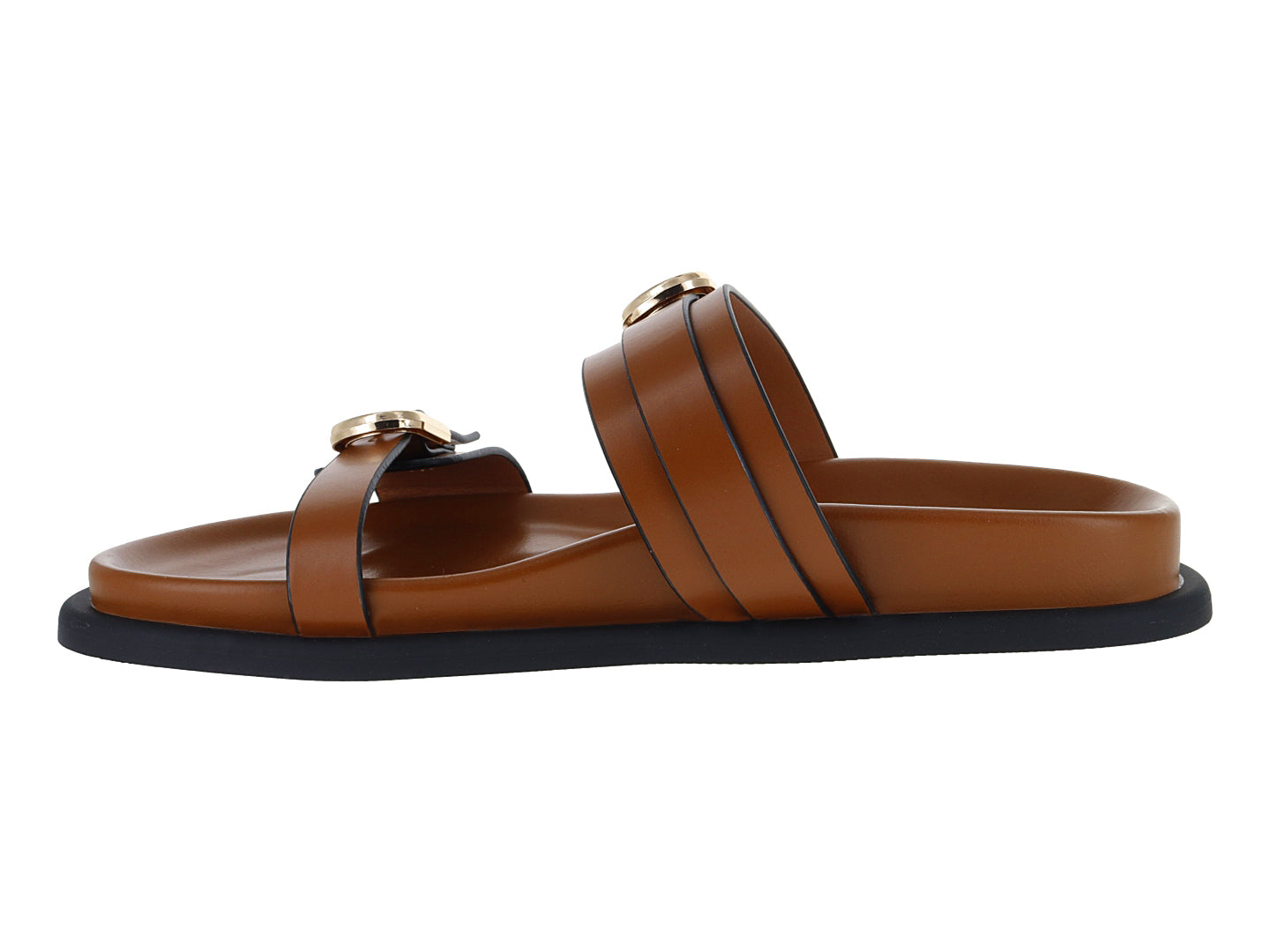 Sandalias Roze Café para Mujer