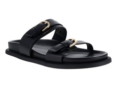 Sandalias Roze Full Black para Mujer