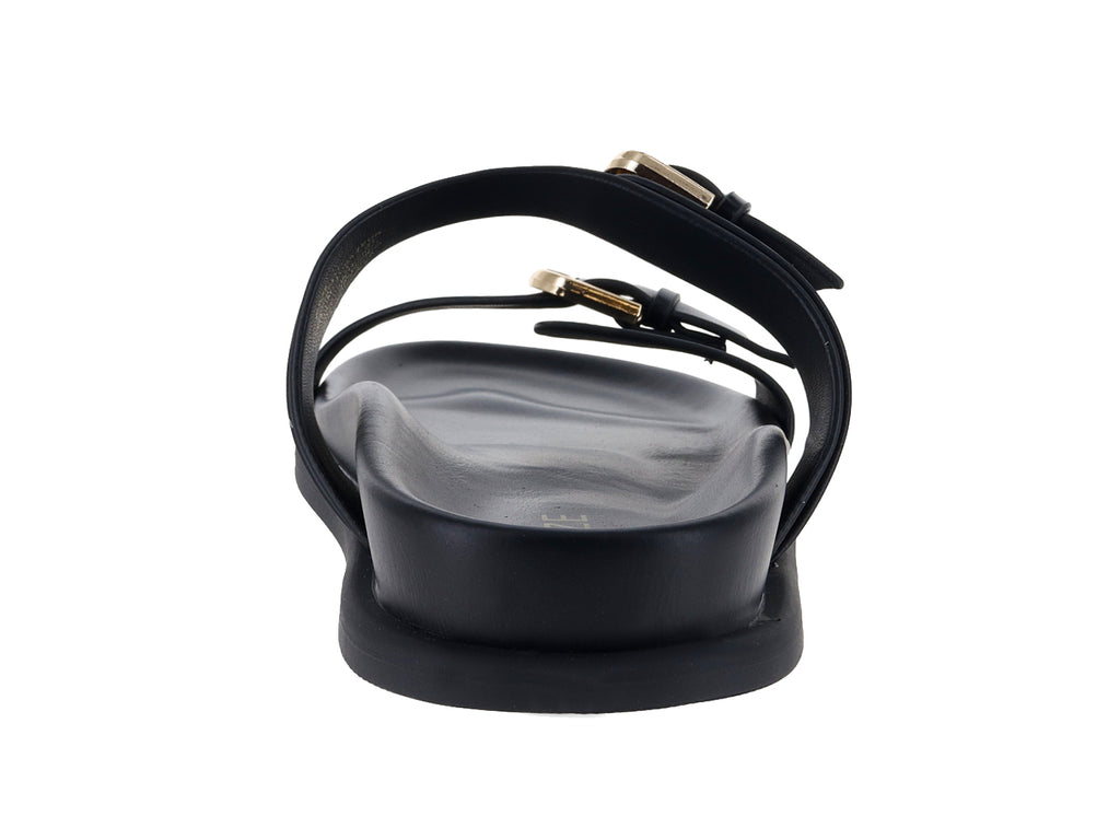 Sandalias Roze Full Black para Mujer