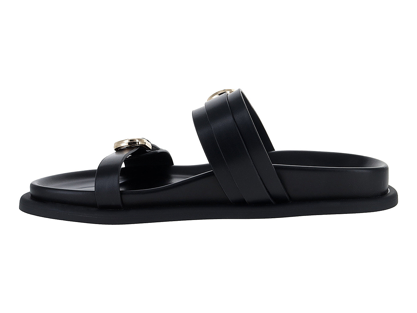 Sandalias Roze Full Black para Mujer