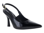 Tacones ROZE Negros para Mujer