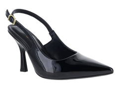 Tacones ROZE Negros para Mujer