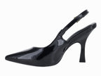 Tacones ROZE Negros para Mujer