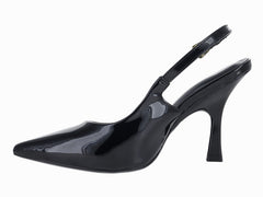 Tacones ROZE Negros para Mujer