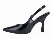 Tacones ROZE Negros para Mujer