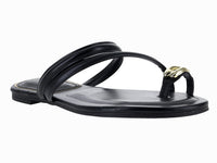 Sandalias ROZE Negro para Mujer