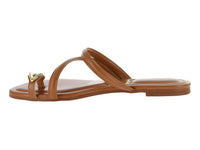 Sandalias Roze Color Camel para Mujer
