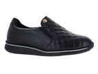 Zapatos Planos Modare Negro para Mujer